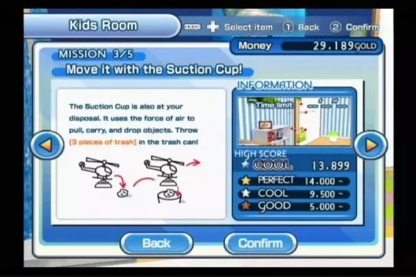 MiniCopter Adventure Flight