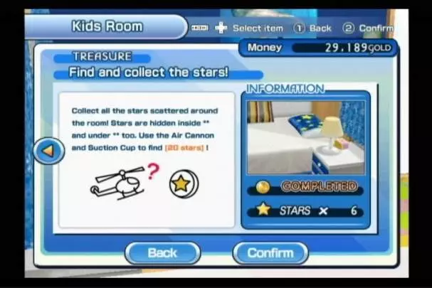 MiniCopter Adventure Flight