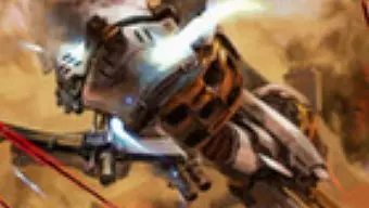 Ikaruga se estrenará en PC el 18 de febrero