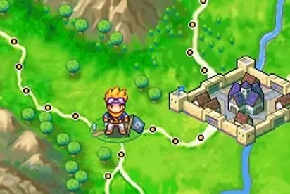 Lock's Quest análisis