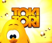Carátula de Toki Tori - PC