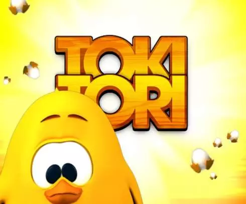 Toki Tori