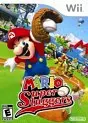 Mario Superstar Baseball Wii