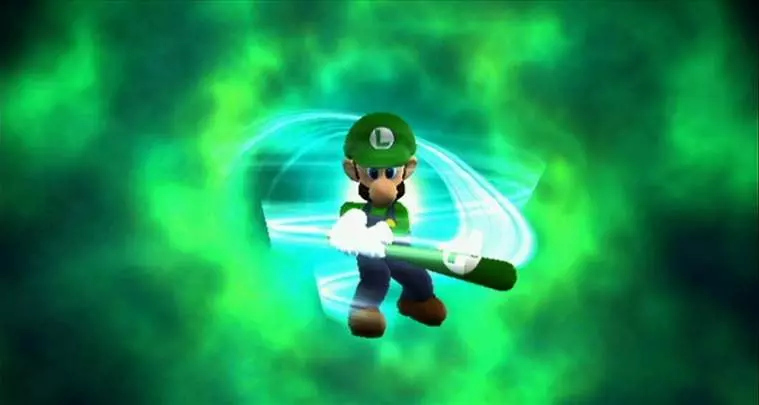 Mario Superstar Baseball