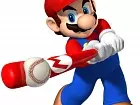 Mario Superstar Baseball - Imagen