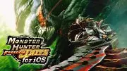 Monster Hunter Freedom Unite