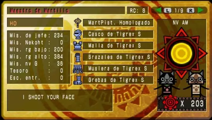 Monster Hunter Freedom Unite