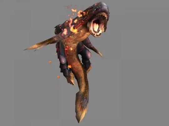 Monster Hunter Freedom Unite