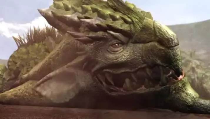 Monster Hunter Freedom Unite