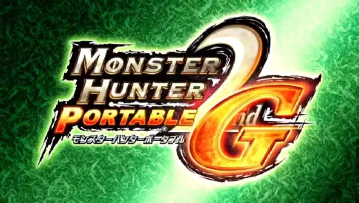 Monster Hunter Freedom Unite