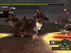 Monster Hunter Freedom Unite - Imagen PSP