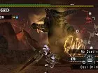 Monster Hunter Freedom Unite - Imagen