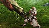Monster Hunter Freedom Unite: Tutorial 2