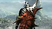 Monster Hunter Freedom Unite: Tráiler de Anuncio