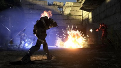 Halo 3 Legendario