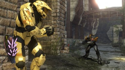 Halo 3 Legendario análisis