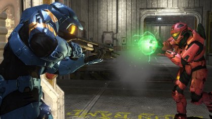 Halo 3 Legendario Xbox 360