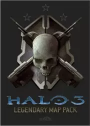 Halo 3 Legendario