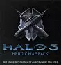 Halo 3 Heroico Xbox 360