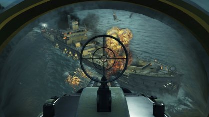 Call of Duty World at War Xbox 360