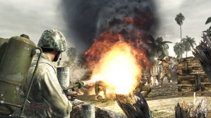 Call of Duty World at War