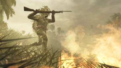 Call of Duty World at War