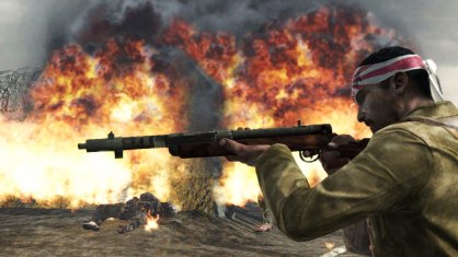 Call of Duty World at War