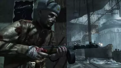 Call of Duty World at War análisis