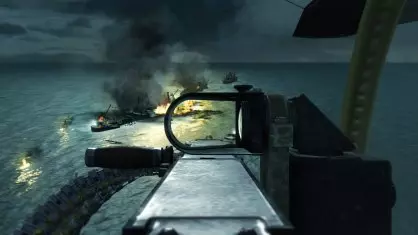 Call of Duty World at War PS3