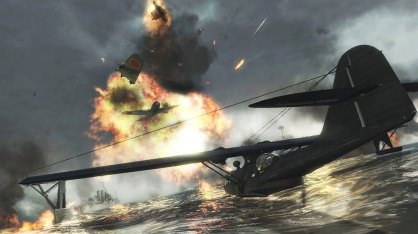 Call of Duty World at War