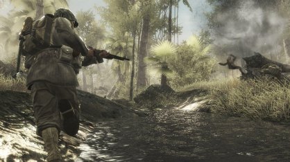 Call of Duty World at War PC
