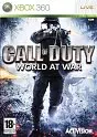 Call of Duty: World at War Xbox 360