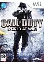 Call of Duty: World at War Wii