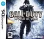 Call of Duty: World at War DS