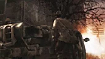 Call of Duty: World at War