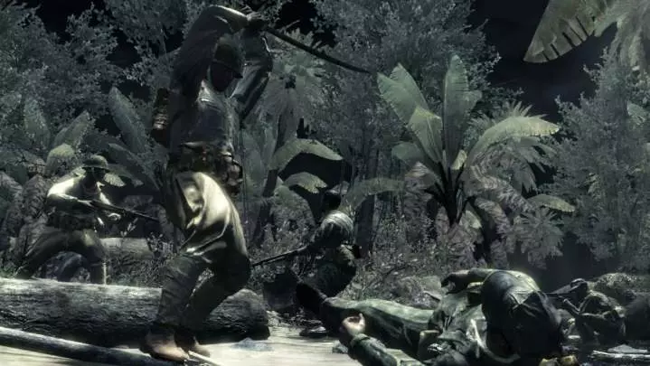 Call of Duty World at War