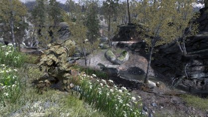 Call of Duty 4 Variety Map Pack análisis
