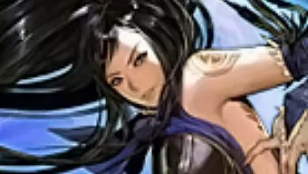 Castlevania Order of Ecclesia: Primer contacto