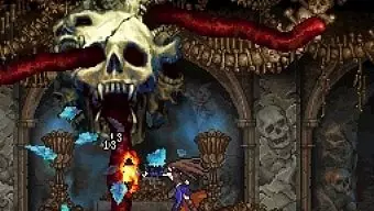 Castlevania: Order of Ecclesia