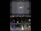 Castlevania Order of Ecclesia - Imagen DS