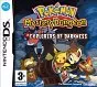 Pokémon Mundo Misterioso: Exploradores DS