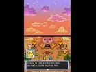 Pokémon M. Misterioso Exploradores - Pantalla