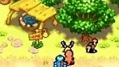 Pokémon M. Misterioso Exploradores: Vídeo del juego 1