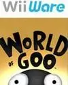 Carátula de World of Goo