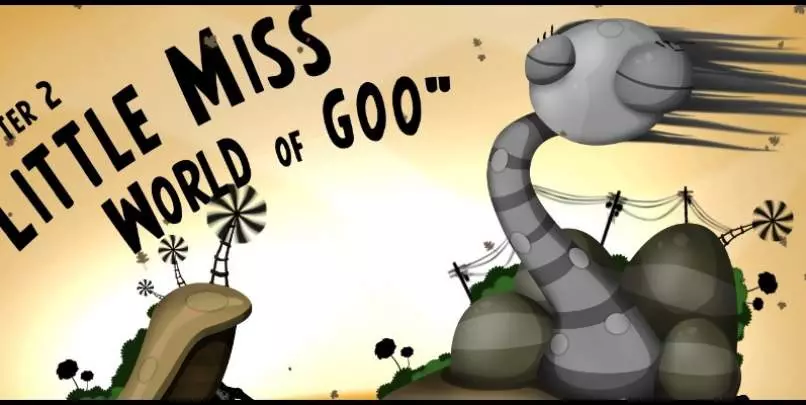 World of Goo