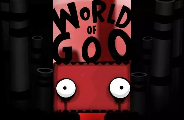 World of Goo
