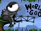 World of Goo - Imagen Wii