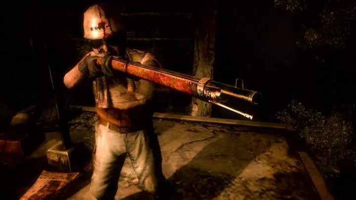 Siren Blood Curse - PS3