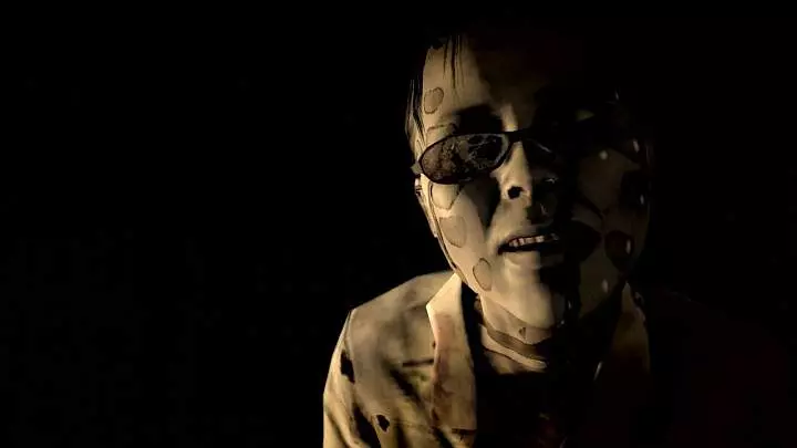 Siren Blood Curse - PS3