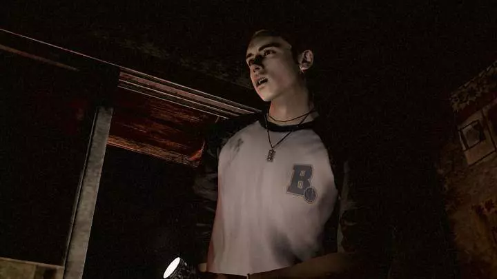 Siren Blood Curse - PS3